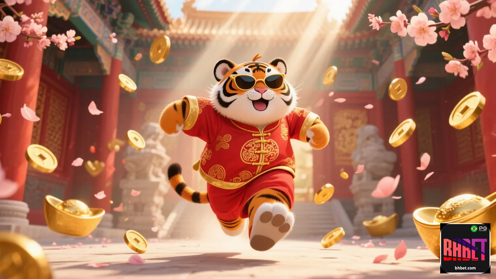 Imagem de promoções de cassino - bhbet