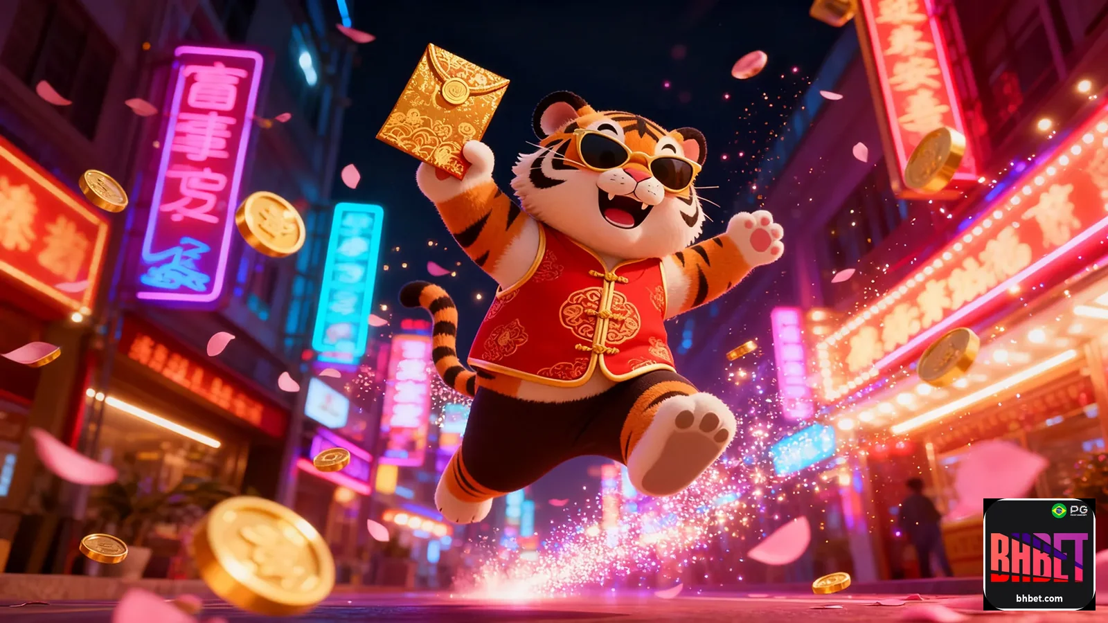 Cassino ao vivo Bh - bhbet