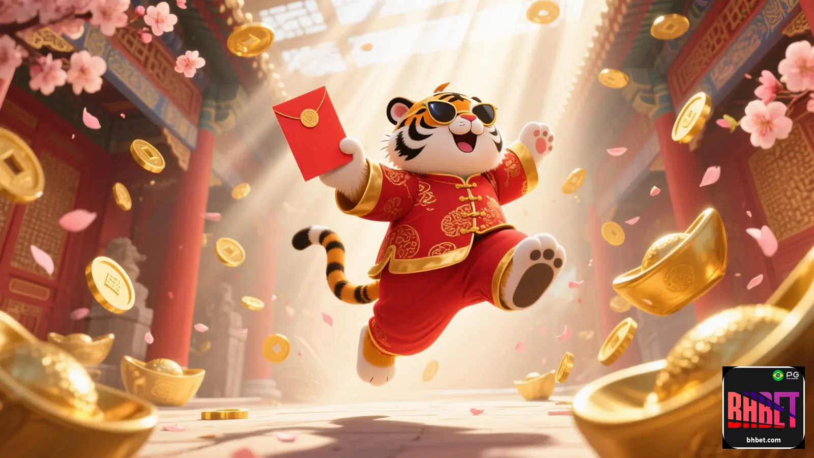 Benefícios do programa VIP - bhbet