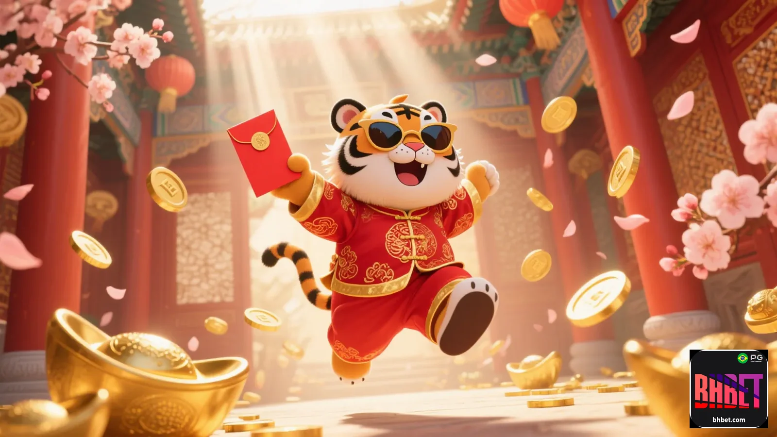 Ícone do app cassino